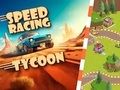 Spel Bil Speed Racing Tycoon  på nätet