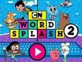 Spel Word Splash 2 på nätet