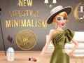 Spel Ny livsstil: Minimalism  på nätet