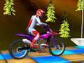 Spel Cykelstunts  på nätet
