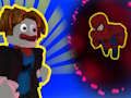Spel Roblox: Multiverse Spider på nätet