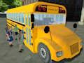 Spel Skolbusssimulator  på nätet