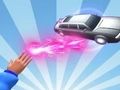 Spel Telekinesis Race 3D på nätet