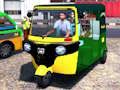 Spel Modernt Tuk Tuk Rickshaw-spel  på nätet