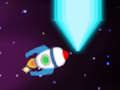 Spel Rocket Odyssey på nätet