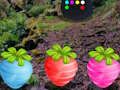 Spel Flykten från den fascinerade djungeln  på nätet