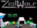 Spel Zedwolf på nätet