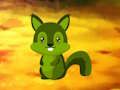 Spel Förbannad Tiny Fairy Escape  på nätet