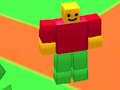 Spel Rainbow Obby på nätet