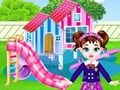 Spel Baby Taylors hemkomstdag  på nätet