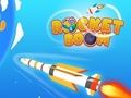 Spel Rocket Boom: Space Destroy 3D på nätet