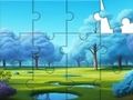 Spel Jigsaw Puzzle: Magic Forest på nätet