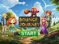 Spel Studsresa på nätet