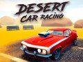 Spel Ökenbil racing på nätet