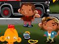 Spel Monkey Go Happy Stage 788 på nätet