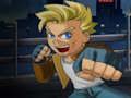 Spel Retro street kämpe på nätet
