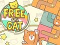 Spel Befria katten  på nätet