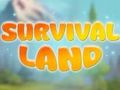 Spel Överlevnadsland  på nätet