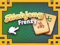 Spel Mahjong frenesy på nätet