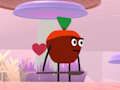 Spel Apples fruktäventyr  på nätet