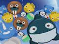 Spel Zoodrop io på nätet