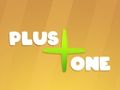 Spel Plus ett  på nätet