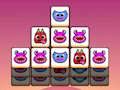 Spel Monster Match-3 på nätet