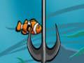 Spel Flyfisk på nätet