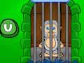 Spel White Olive Babian Escape  på nätet