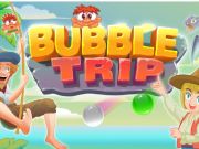 Spel Bubbelresa  på nätet