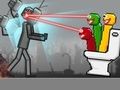 Spel Lekplats: Ragdoll War  på nätet
