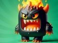 Spel My Monster Pet: Train and Fight på nätet