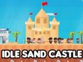 Spel Tomt sandslott på nätet