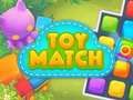Spel Leksaksmatch på nätet