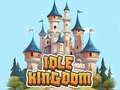 Spel Idle medeltida kungarike  på nätet