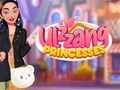 Spel Ulzzang prinsessor  på nätet