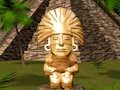 Spel Guld Aztec  på nätet