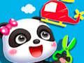Spel Baby Panda Handgjorda hantverk  på nätet