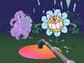 Spel Flower Chaser  på nätet