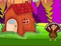 Spel Burad groda räddning på nätet
