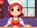 Spel Topp pizza  på nätet
