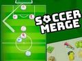 Spel Fotbollssammanslagning  på nätet