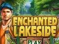 Spel Förtrollad Lakeside  på nätet