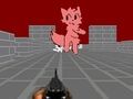 Spel Furry mördare  på nätet