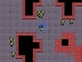 Spel Man vs Zombieee på nätet