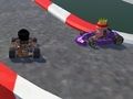Spel Super Codey Kart på nätet