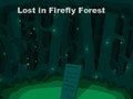 Spel Förlorad i Firefly Forest  på nätet