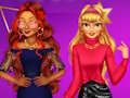 Spel BFFs Black Friday-kollektion  på nätet