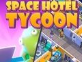 Spel My Space Hotel: Tycoon på nätet
