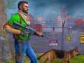 Spel TPS Gun War Shooting Games 3D på nätet